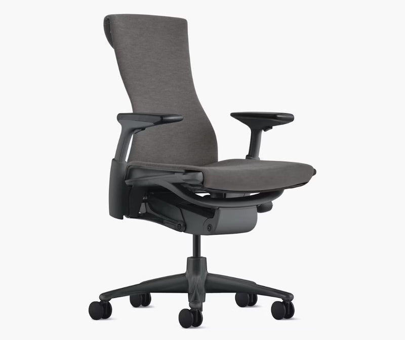 Embody Chaise de bureau