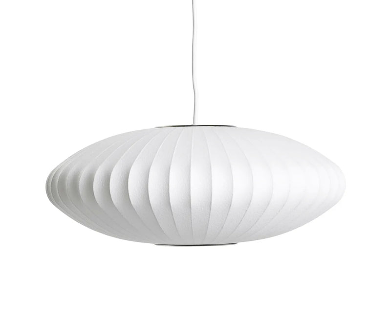 Nelson Saucer Bubble suspension