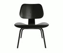 Eames Fauteuil LCW contreplaqué moulé