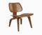 Eames Fauteuil LCW contreplaqué moulé