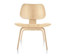 Eames Fauteuil LCW contreplaqué moulé