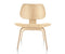 Eames Fauteuil LCW contreplaqué moulé