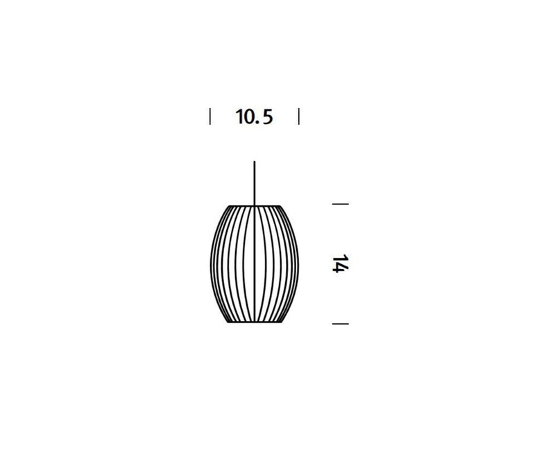 Nelson Cigar Bubble suspension