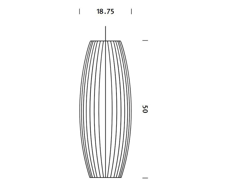 Nelson Cigar Bubble suspension