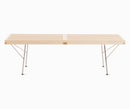 Nelson Platform table ou banc