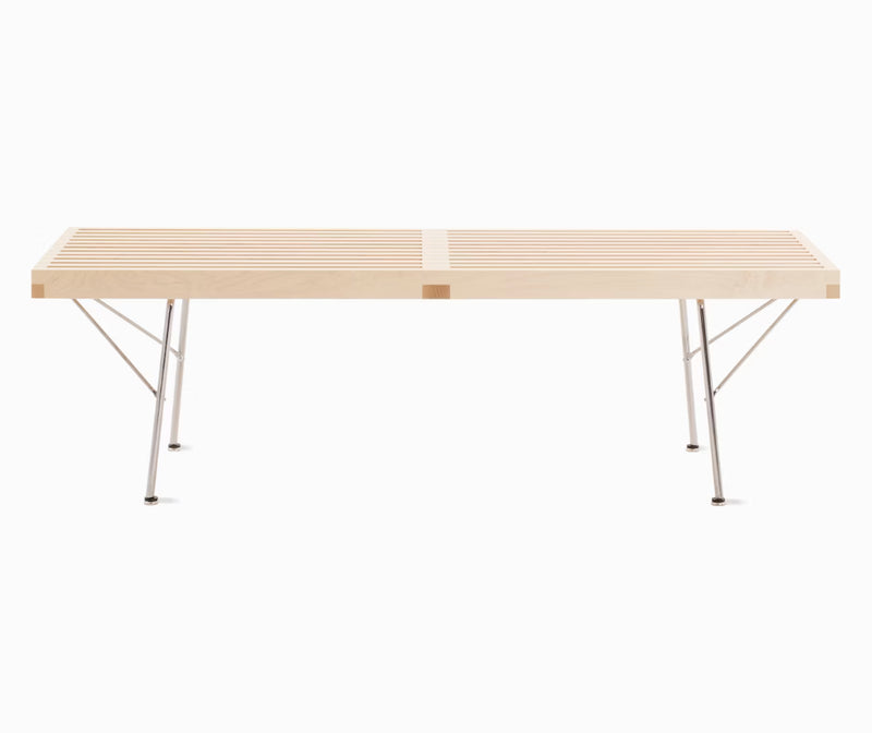 Nelson Platform table ou banc