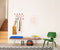Nelson Platform table ou banc