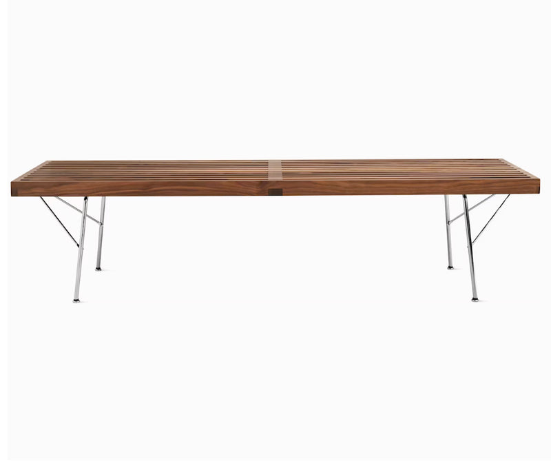Nelson Platform table ou banc