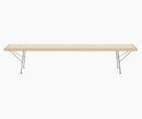Nelson Rotin table ou banc