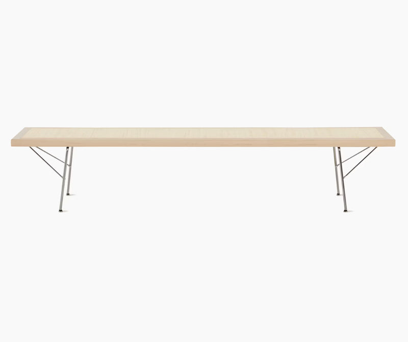 Nelson Rotin table ou banc