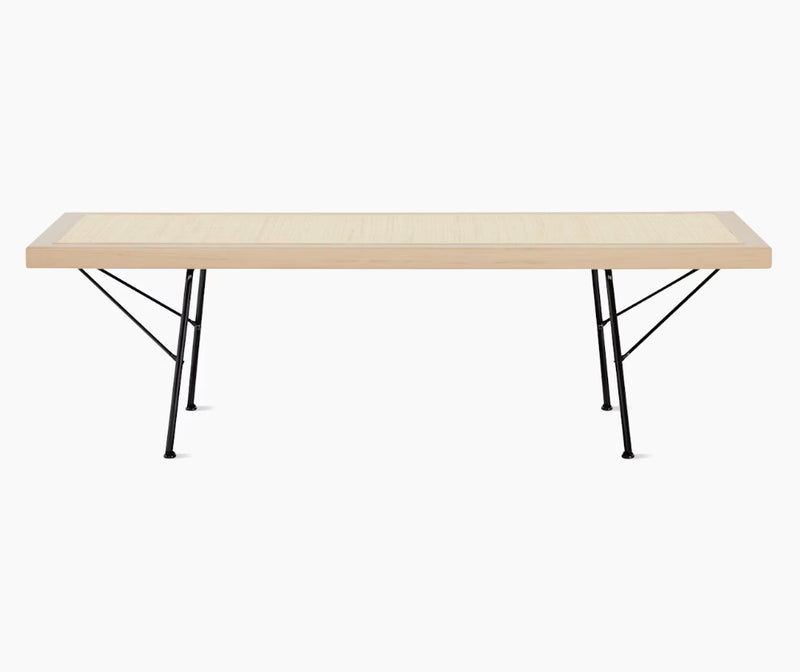 Nelson Rotin table ou banc