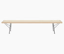 Nelson Rotin table ou banc