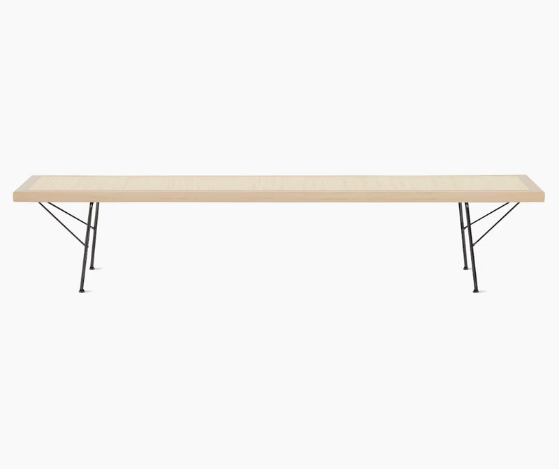 Nelson Rotin table ou banc
