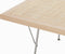 Nelson Rotin table ou banc