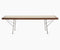 Nelson Rotin table ou banc