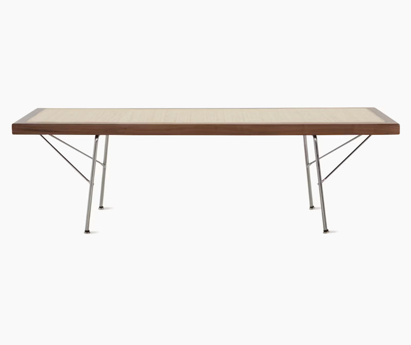 Nelson Rotin table ou banc