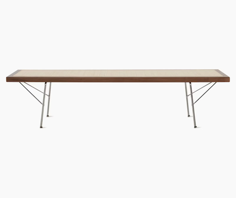 Nelson Rotin table ou banc