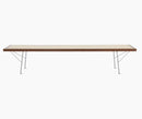 Nelson Rotin table ou banc