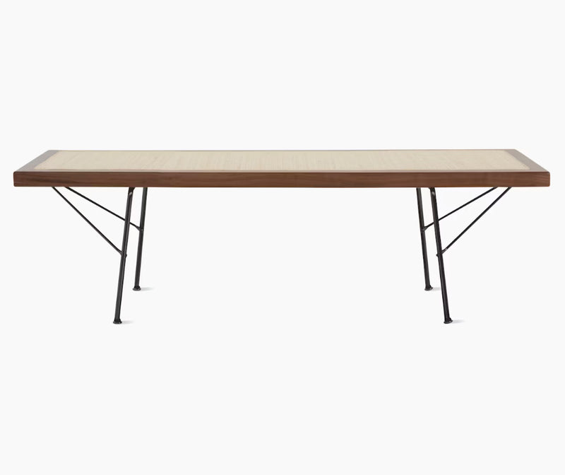 Nelson Rotin table ou banc