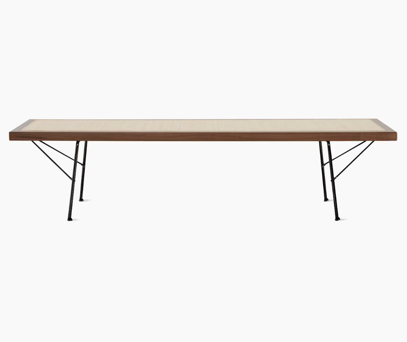Nelson Rotin table ou banc