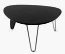 Noguchi Rudder table