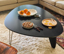 Noguchi Rudder table