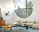 Noguchi Rudder table