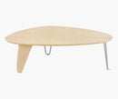 Noguchi Rudder table