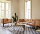 Noguchi Rudder table