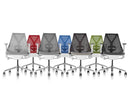 Sayl Basic Chaise de bureau