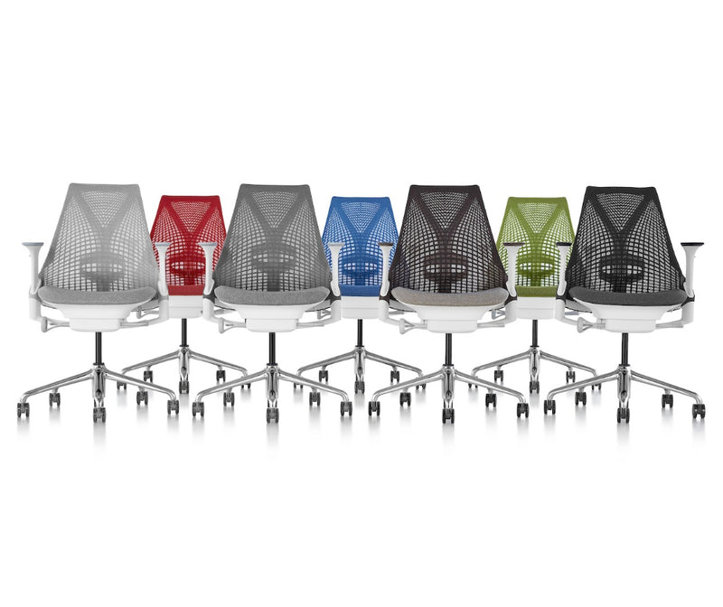 Sayl Basic Chaise de bureau
