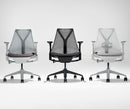 Sayl Basic Chaise de bureau