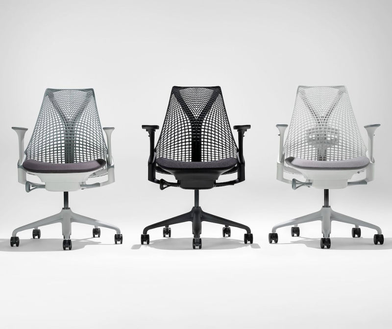 Sayl Basic Chaise de bureau