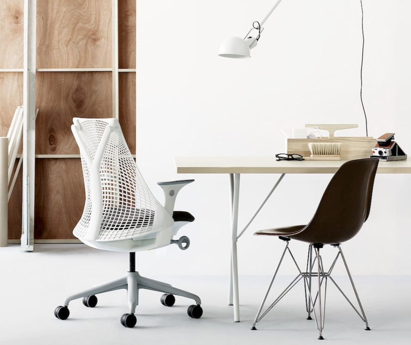 Sayl Basic Chaise de bureau