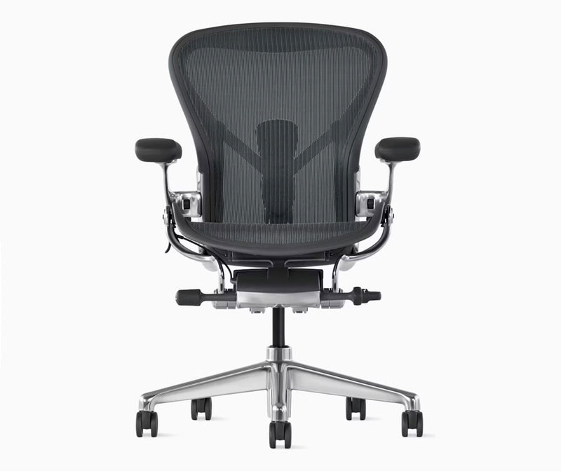 Aeron Chaise de bureau - En stock