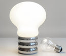 B.bulb portative de table