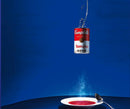 Canned Light suspension