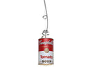 Canned Light suspension