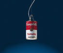 Canned Light suspension