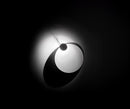 Eclipse Ellipse murale