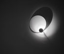 Eclipse Ellipse murale