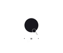Eclipse Ellipse murale