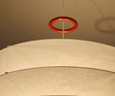 Floatation suspension