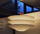 Floatation suspension