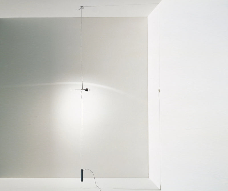 Hot Achille suspension et de sol