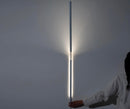 Measure Light murale