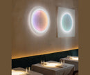 Moodmoon Rond murale