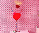 One From The Heart de table
