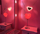 One From The Heart de table
