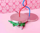 One From The Heart de table